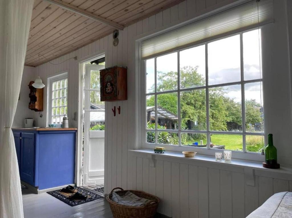 Vaerelser I Historisk Hus Med Sjael Og Atmosfaere Helsinge Екстер'єр фото