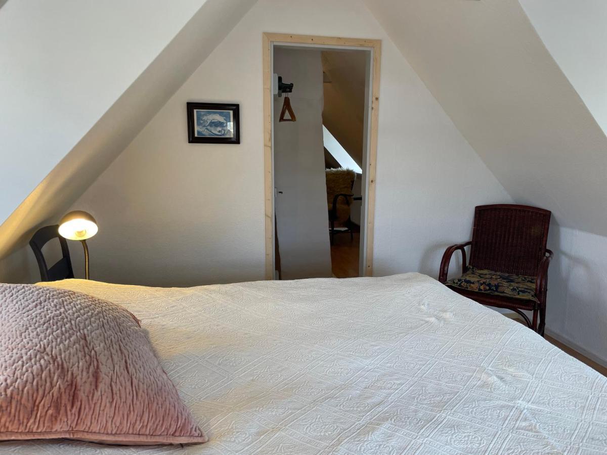 Vaerelser I Historisk Hus Med Sjael Og Atmosfaere Helsinge Екстер'єр фото